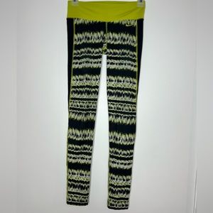 Nike leggings size XS WOMAN